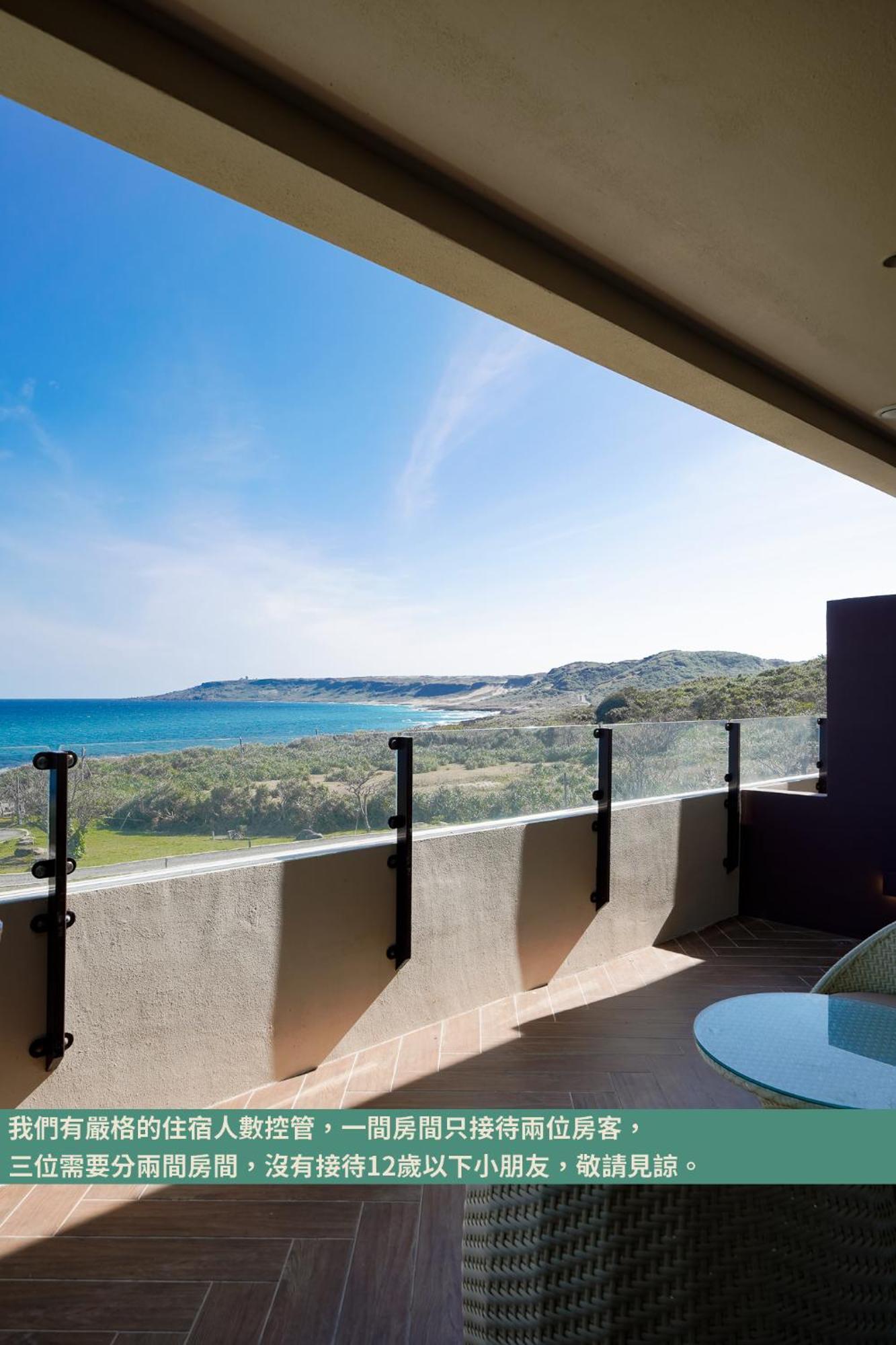 M42 Resort Kenting Heng-ch'un Exterior foto