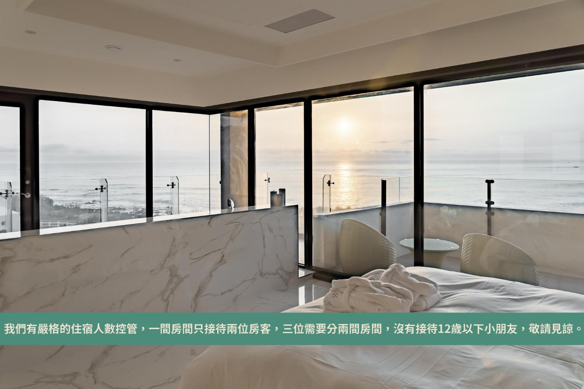 M42 Resort Kenting Heng-ch'un Exterior foto