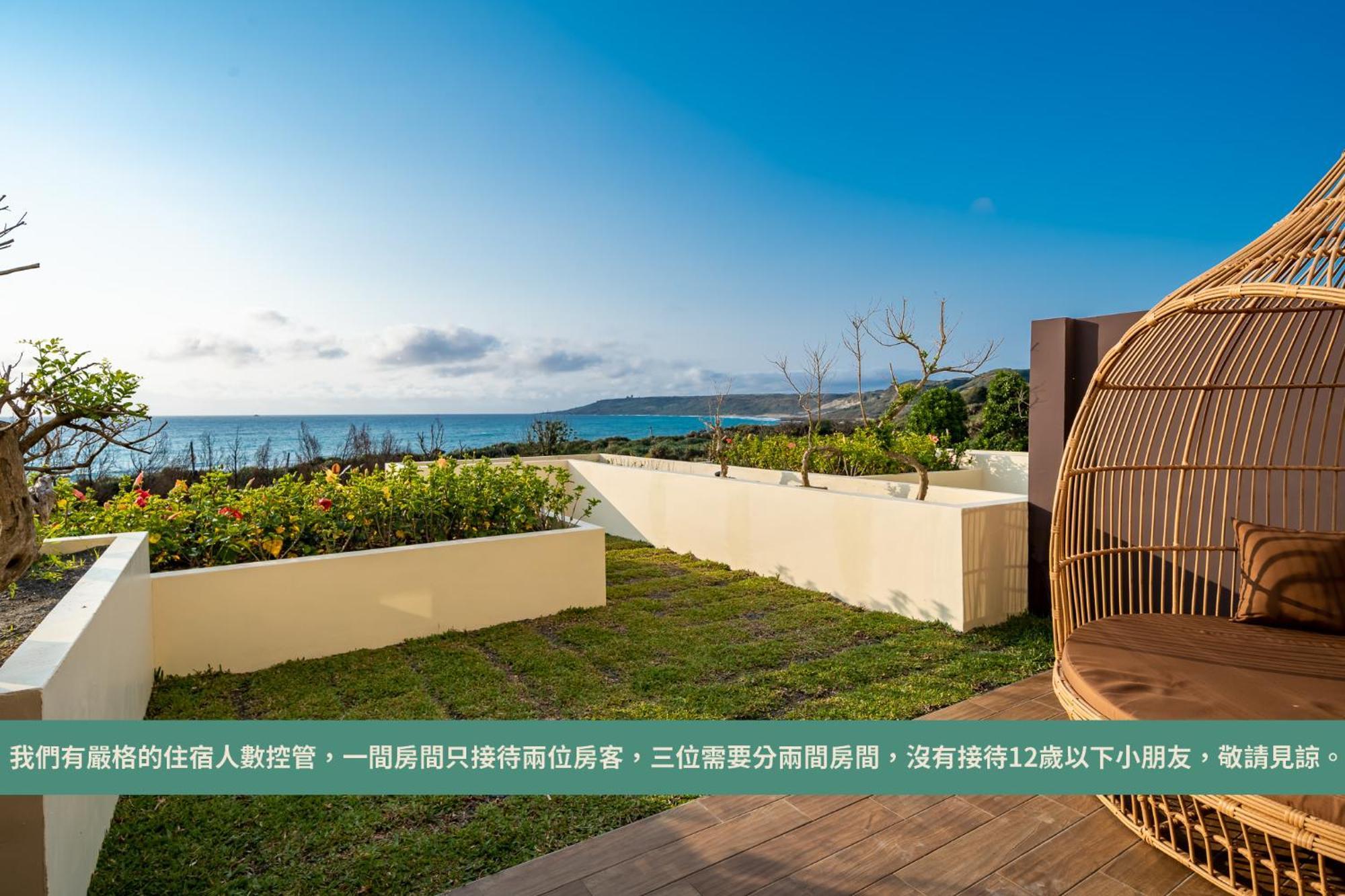 M42 Resort Kenting Heng-ch'un Exterior foto