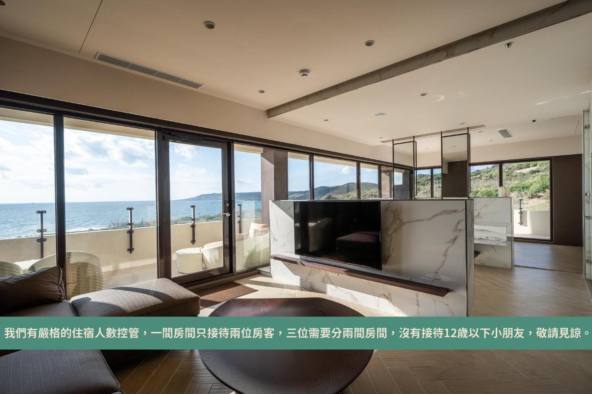 M42 Resort Kenting Heng-ch'un Exterior foto