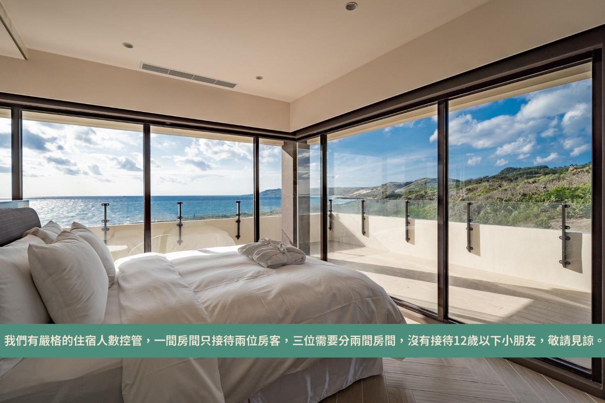 M42 Resort Kenting Heng-ch'un Exterior foto