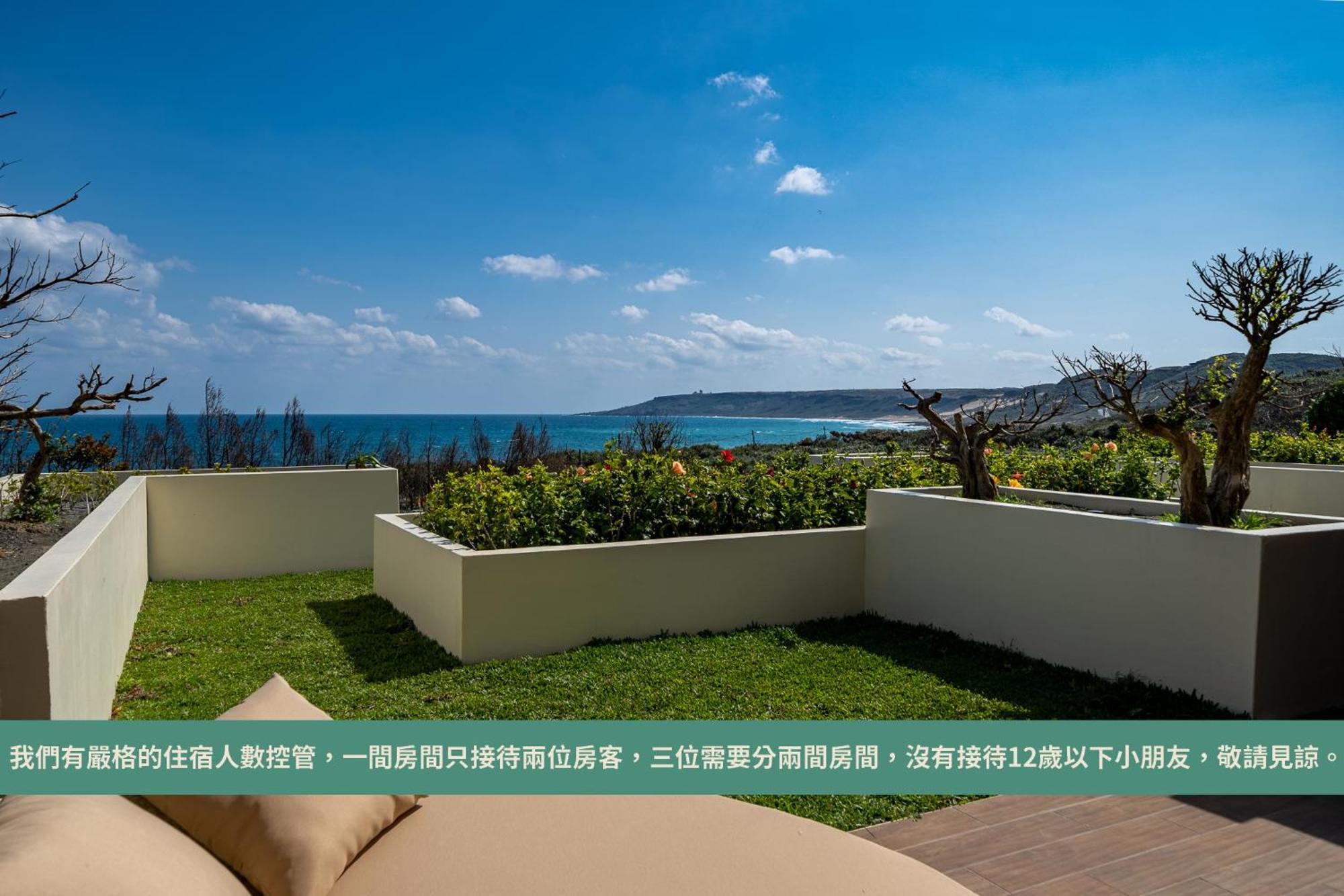 M42 Resort Kenting Heng-ch'un Exterior foto